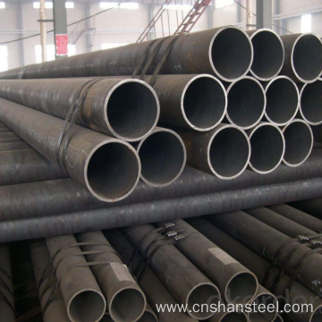 API 5L X70 Large Diameter Seamless Steel Pipe